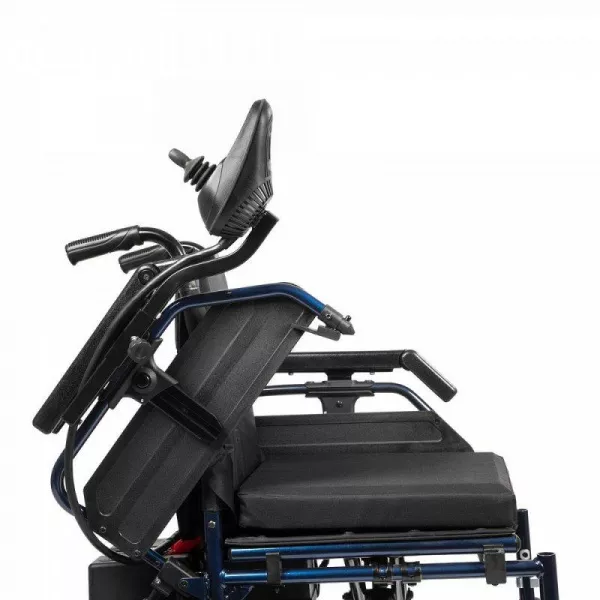 Кресло - коляска с электроприводом Ortonica PULSE 120 PP (5)