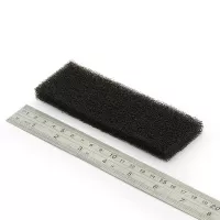 Фильтр грубой очистки №1: 140х45х10 (7F-5 mini)