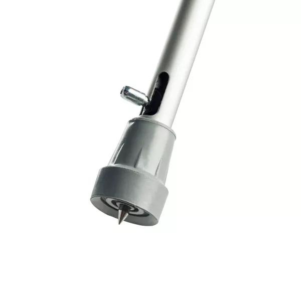 Костыль KR 405, d-19 мм (c УПС) АРМЕДИКА (3)