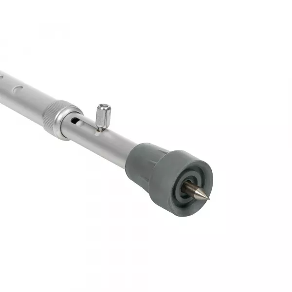 Костыль KR 405, (c УПС) подлокотной ОРТОНИКА (3)