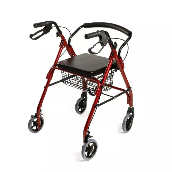 Ходунки ЮкиГрупп XR 202