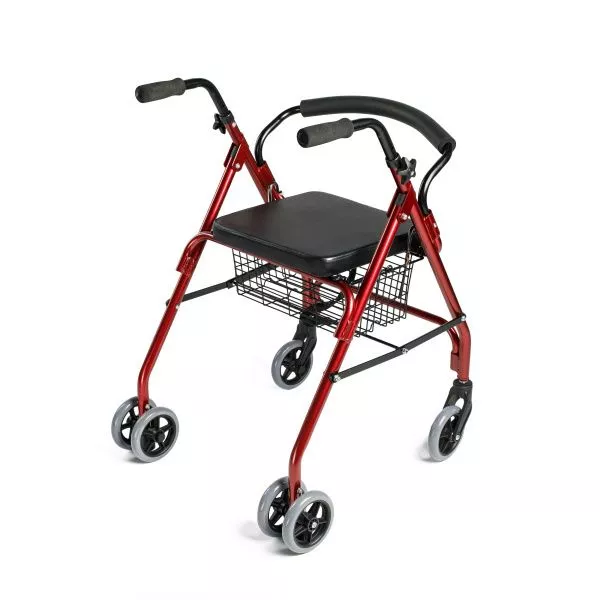 Ходунки ЮкиГрупп XR 103