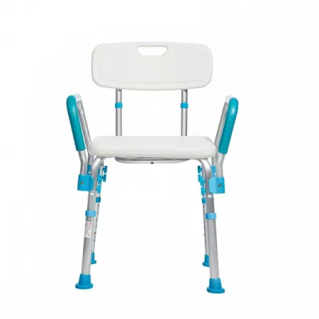 Стул для ванны Lux 620 с поручнями Ortonica (1)
