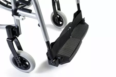 Кресло - коляска FS 957LQ UU (8)