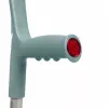 Костыль KR 405, (c УПС) подлокотной ОРТОНИКА (5)